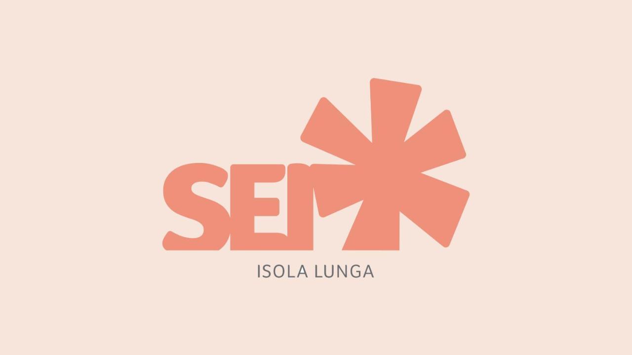马尔萨拉 Sei - Isola Lunga酒店 外观 照片